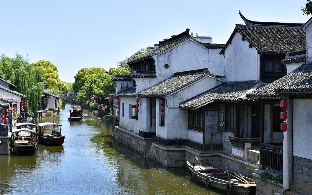 广西的土特产有哪些？游戏画面
