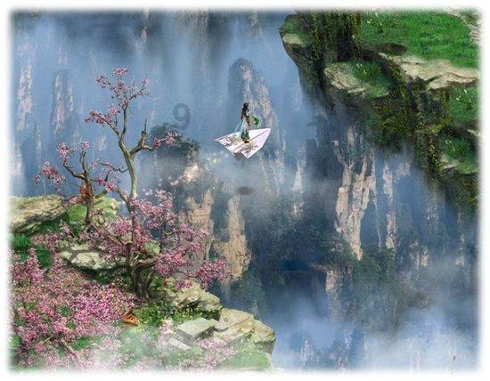 幻想乡大冒险2